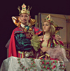 Tina Leposavic Children-theater-costumes kostimi za decu